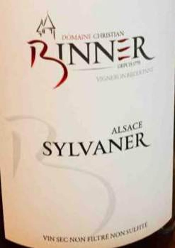 Sylvaner