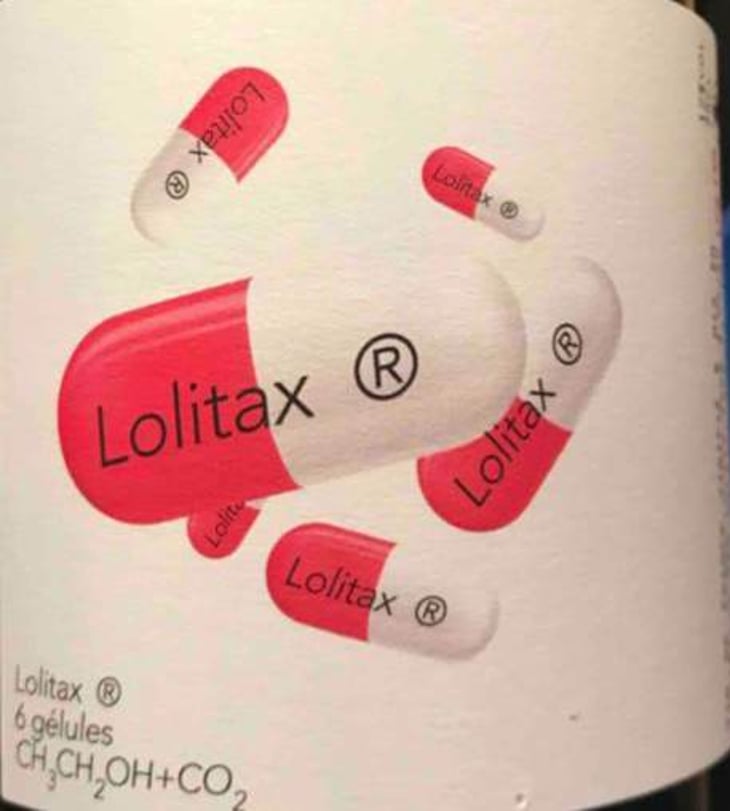 Lolitax - Lolita Sene - lolita-sene 