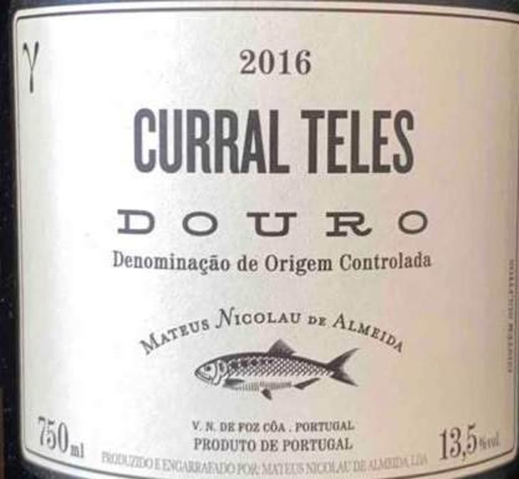 Curral Teles - Gamma - Adega do sável (Alosa Alosa) - mateus-nicolau-de-almeida 