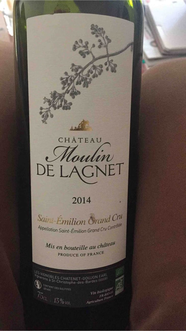 Saint Emilion Grand Cru - Dupré Goujon - sebastien-dupre-guillaume-goujon 