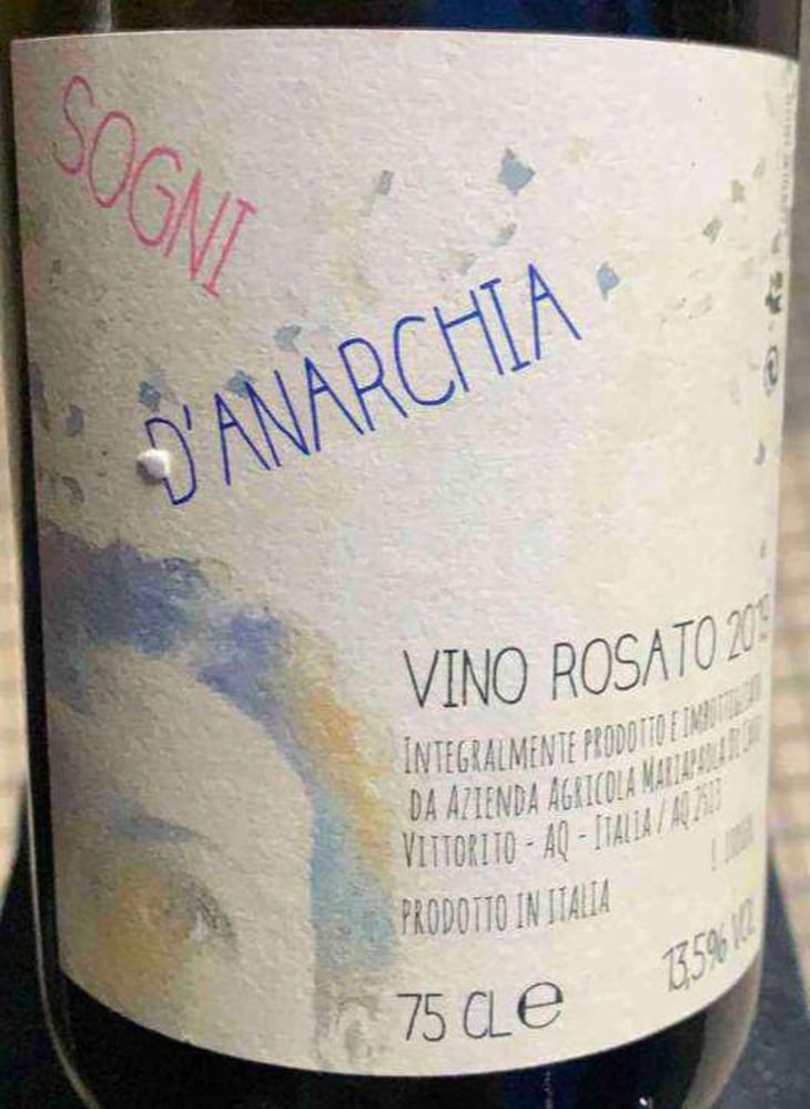 Sogni d’Anarchia - Azienda Agricola Di Cato - mariapaola-di-cato 