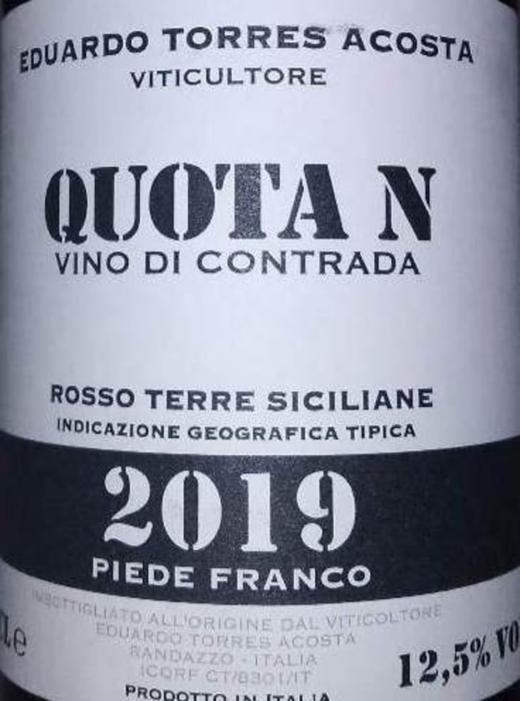 Quota N - Eduardo Torres Acosta - eduardo-torres-acosta 