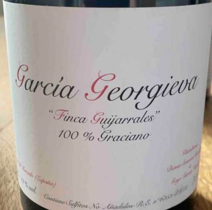 Finca Guijarrales