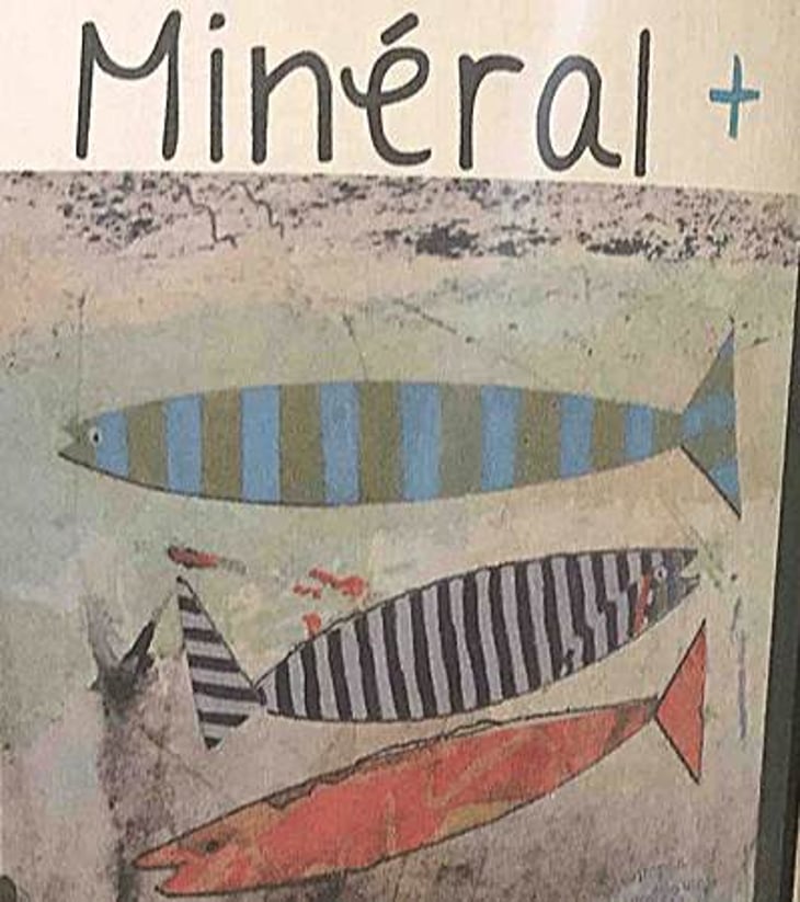 Mineral +