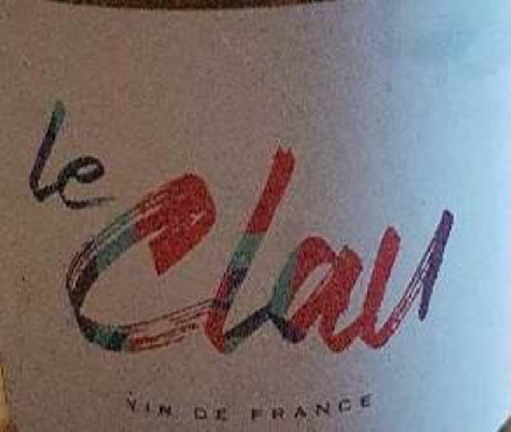 Le Clau - Romain Le Bars - romain-le-bars 