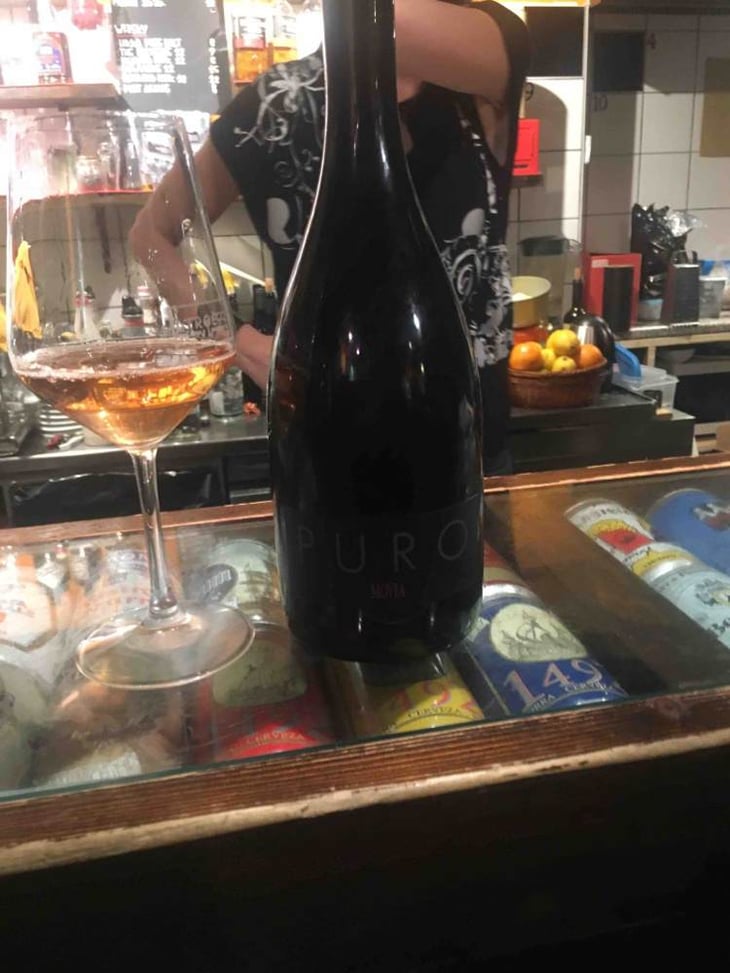 Puro Rosé - Movia - ales-kristancic 