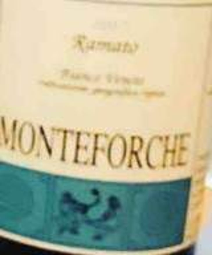 Ramato - Azienda Agricola Monteforche - alfonso-soranzo 