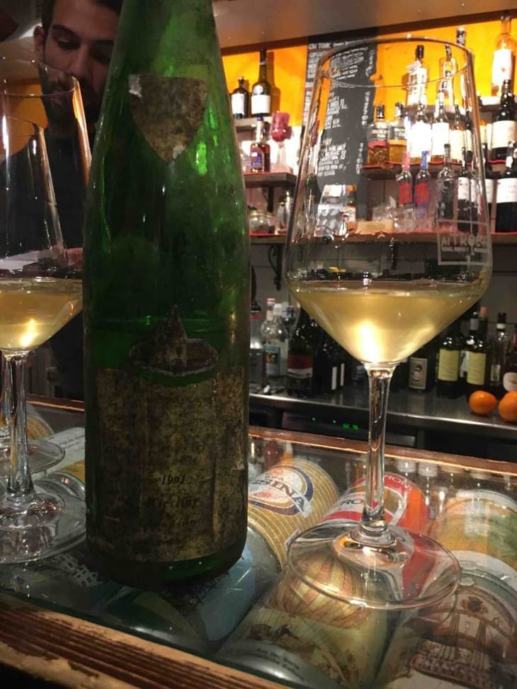 Riesling Reserve