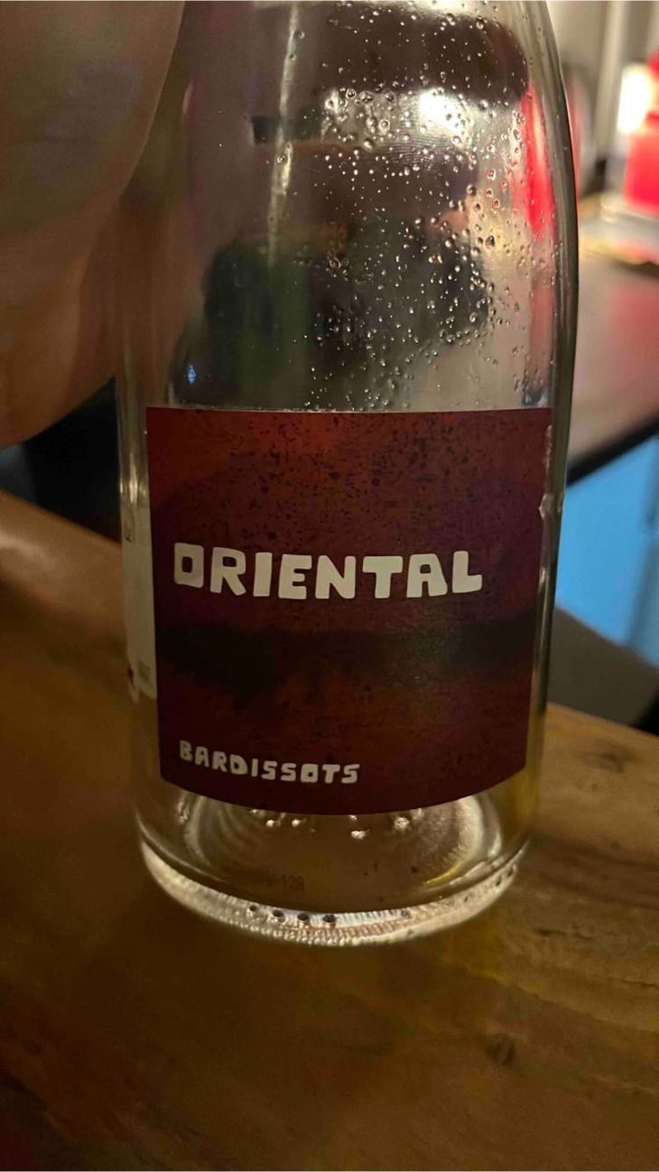 Oriental - Bardissots - oriol-artigas 