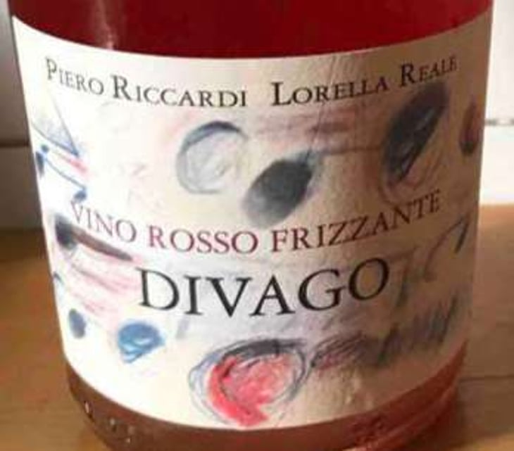 Divago - Cantine Riccardi Reale - piero-riccardi-lorella-reale 