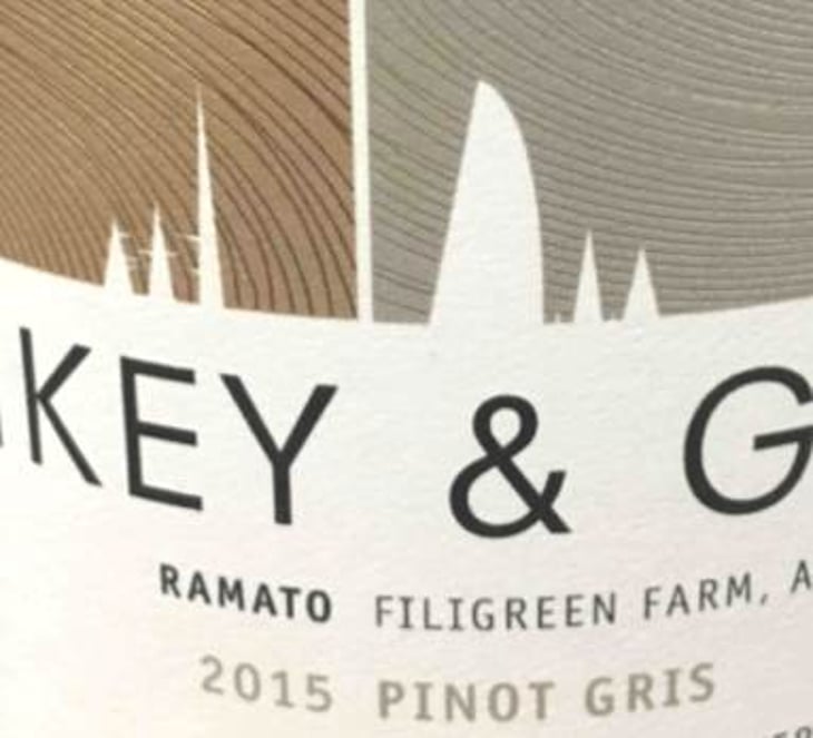 Ramato - Donkey & Goat - jared-tracey-brandt 