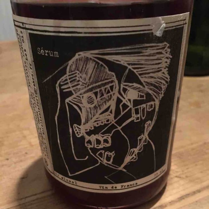 Serum - Aurélien Lefort - aurelien-lefort 