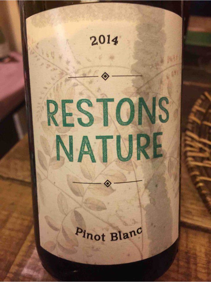 Restons Nature