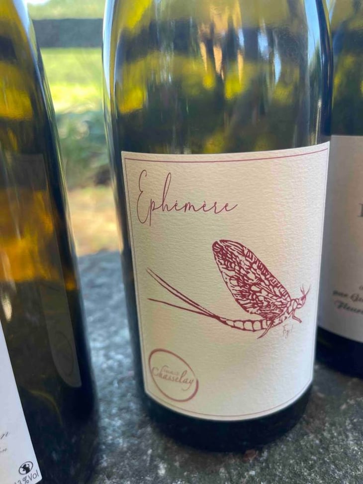 Ephémère - Domaine Chasselay - claire-fabien-chasselay 