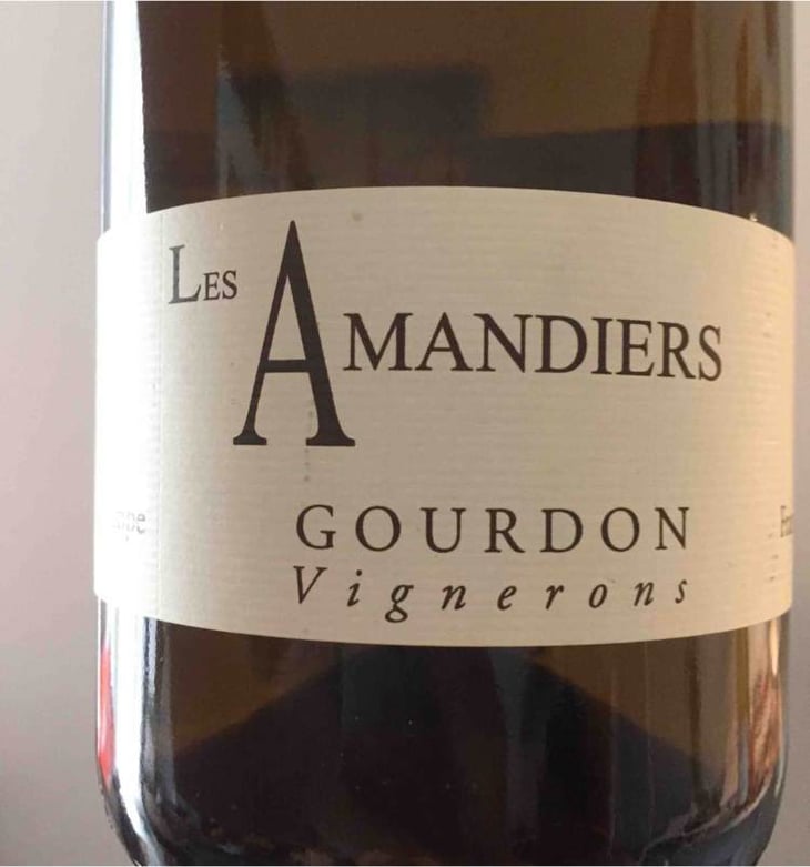 Les Amandiers - Château La Tour Grise/Gourdon Vignerons - philippe-francoise-gourdon-retired 