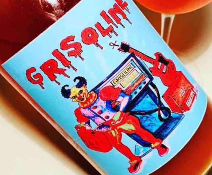 GRISOLINE