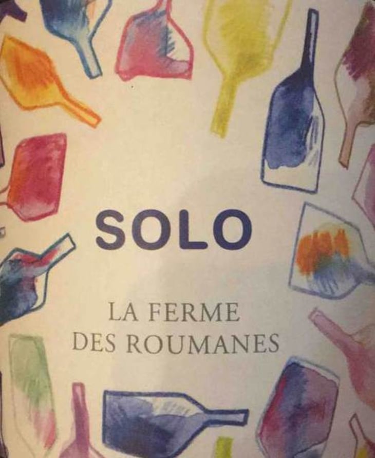 Solo - La Ferme des Roumanes - beatrice-fromaigeat 