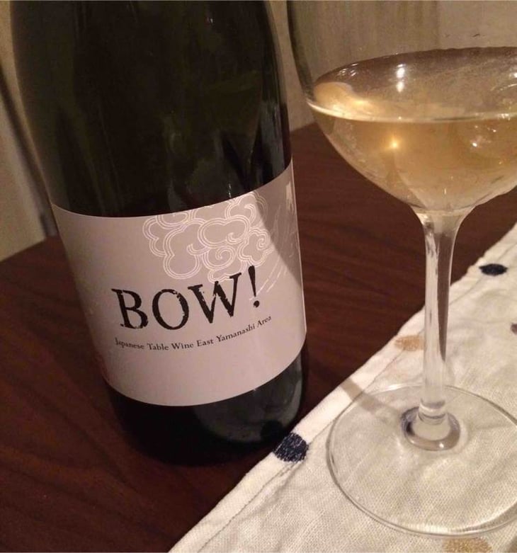 BOW - Domaine Oyamada - kouki-oyamada 