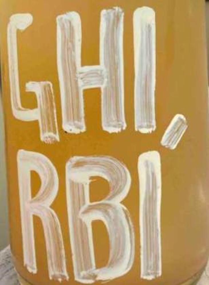 Ghirbi - Azienda Agricola Tanca Nica - nicoletta-francesco-ferreri 