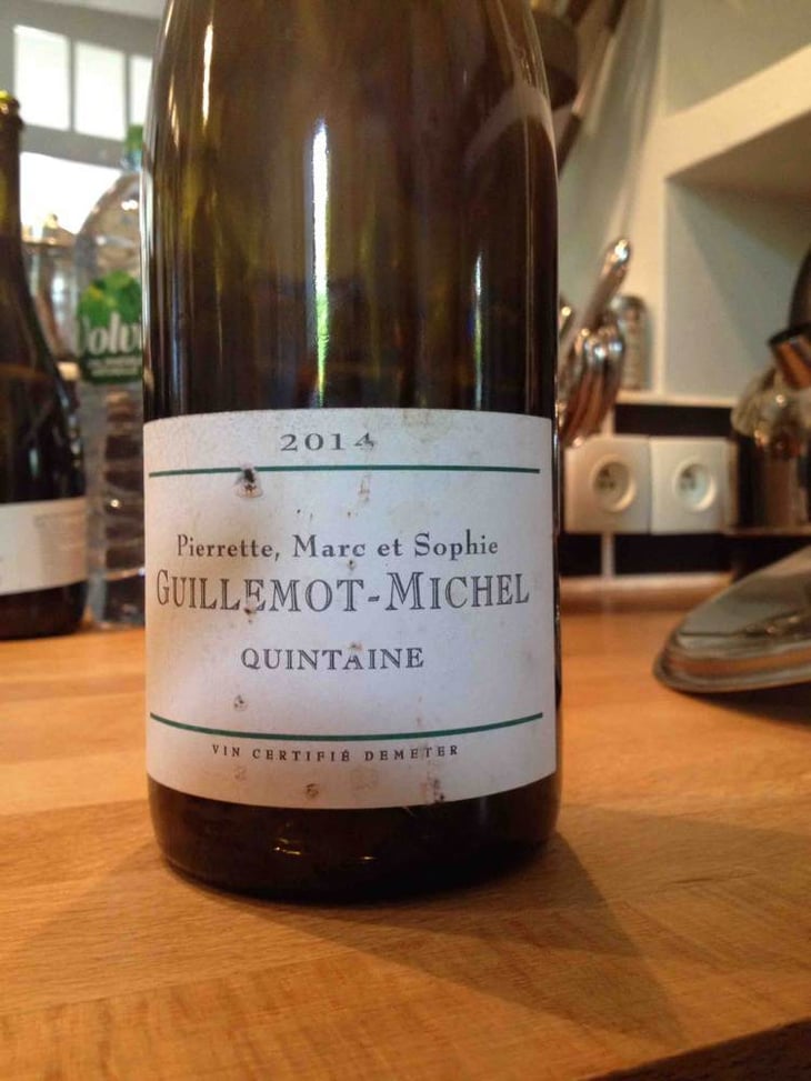 Quintaine - Domaine Guillemot-Michel - sophie-gautier-roussille 