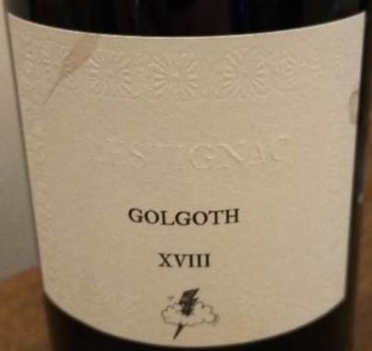 Golgoth