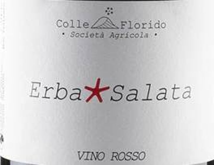 Erba Salata