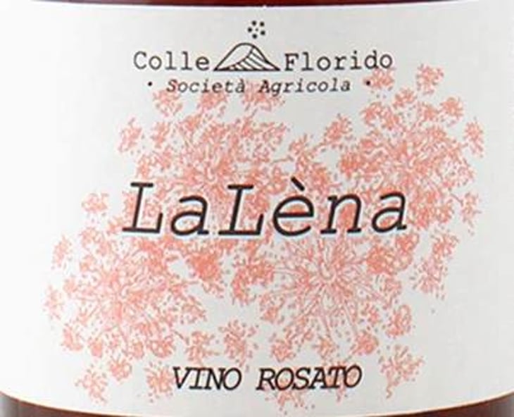 La Lèna - Colle Flòrido - daniela-trolio-andrea-ugolotti 