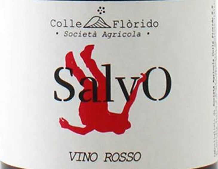 Salvo - Colle Florido - daniela-trolio-andrea-ugolotti 