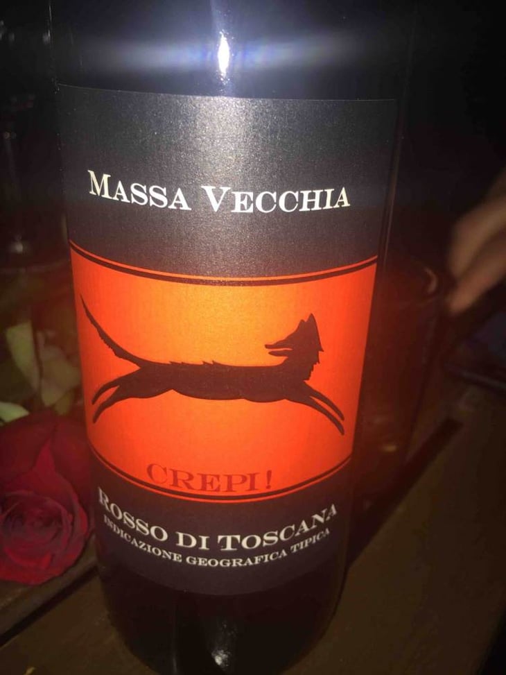 Crepi! - Massa Vecchia - francesca-sfondrini-fabrizio-niccolaini 