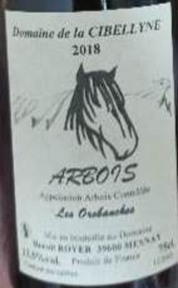 Les Orobanches - Domaine de la Cibellyne - benoit-royer 