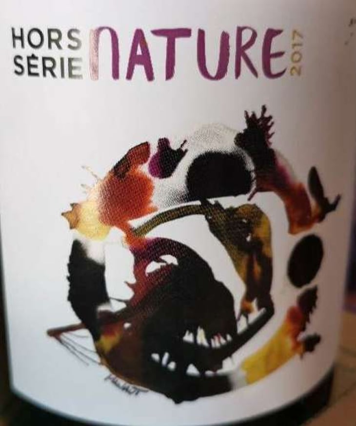 Hors Série Nature - Domaine De Cadeillac - bertrand-henry -2017