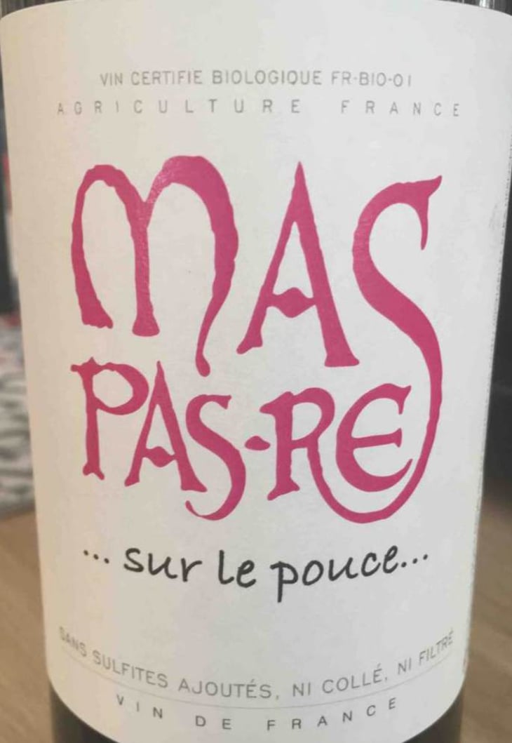 Sur Le Pouce