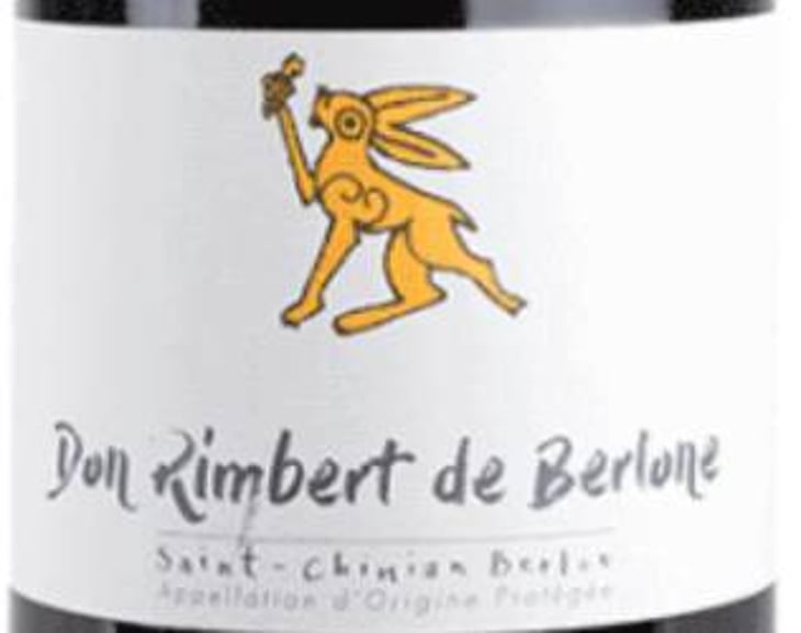 Saint-Chinian Berlou - Rimbert - jean-marie-rimbert 