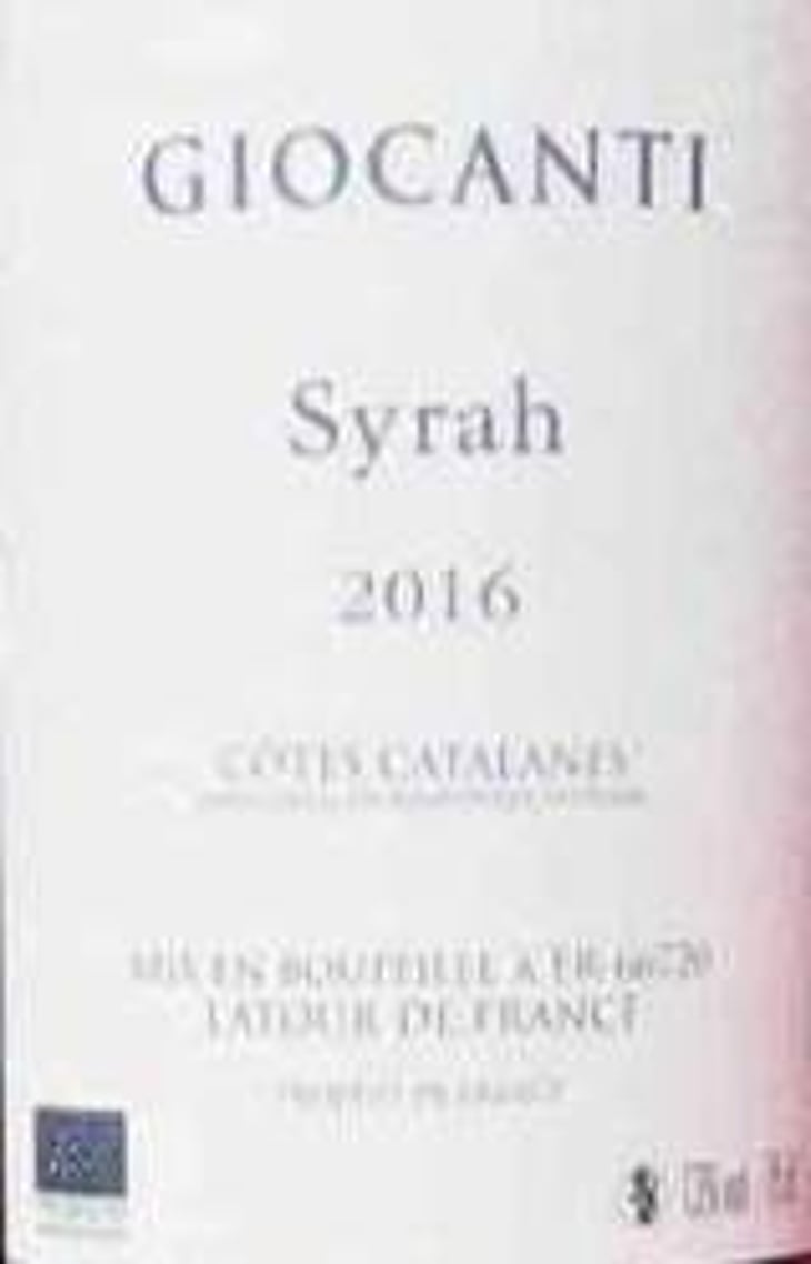 Syrah