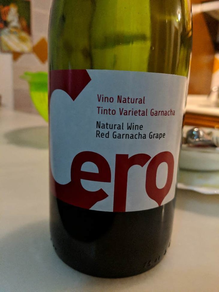Cero - Bodega La Encima - jose-maria-carlos-espi -2020