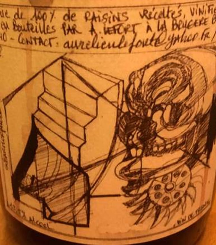 Sugarmorphose 2 - Aurélien Lefort - aurelien-lefort 