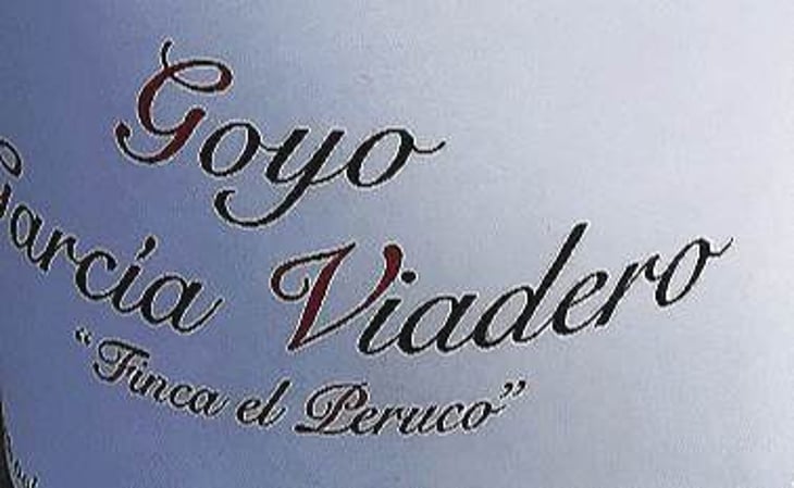 Finca El Peruco - Goyo Garcia Viadero - goyo-garcia-viadero 