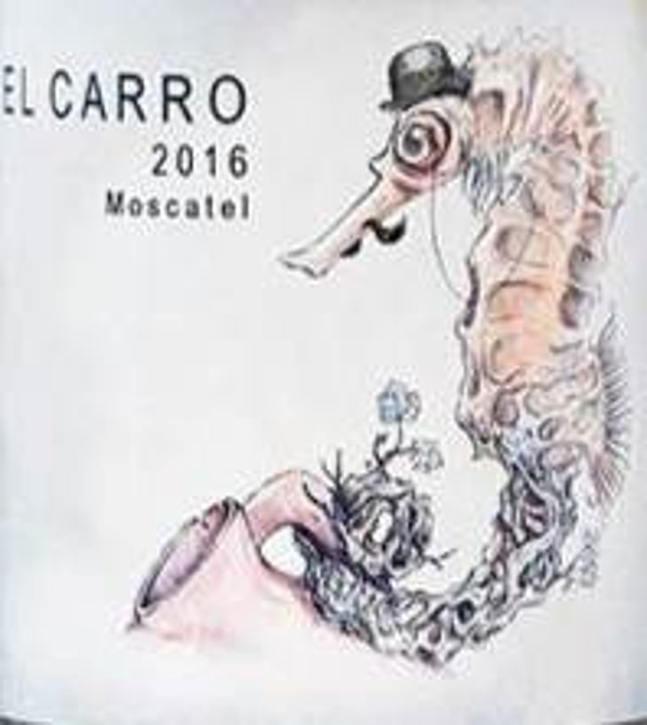 El Carro - Finca Casa Balaguer - marta-ribera-andres-carull 
