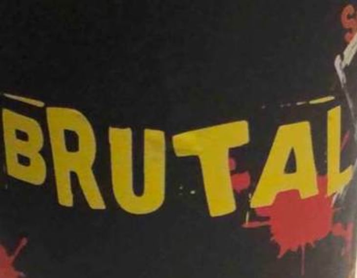 Brutal - Es d'Aqui - jean-louis-pinto 