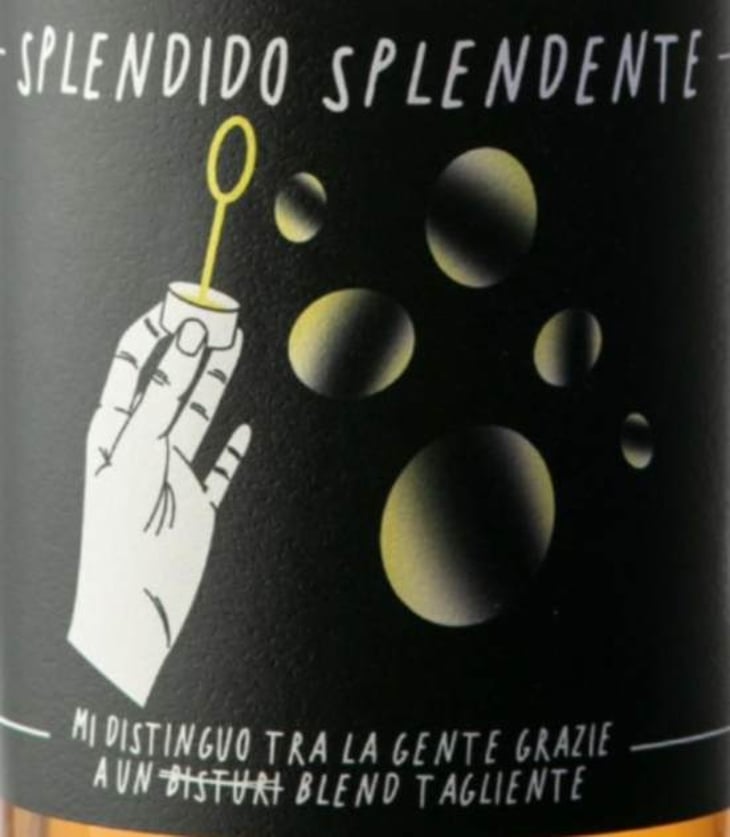 Splendido Splendente - Tenuta l'Armonia - andrea-pendin 