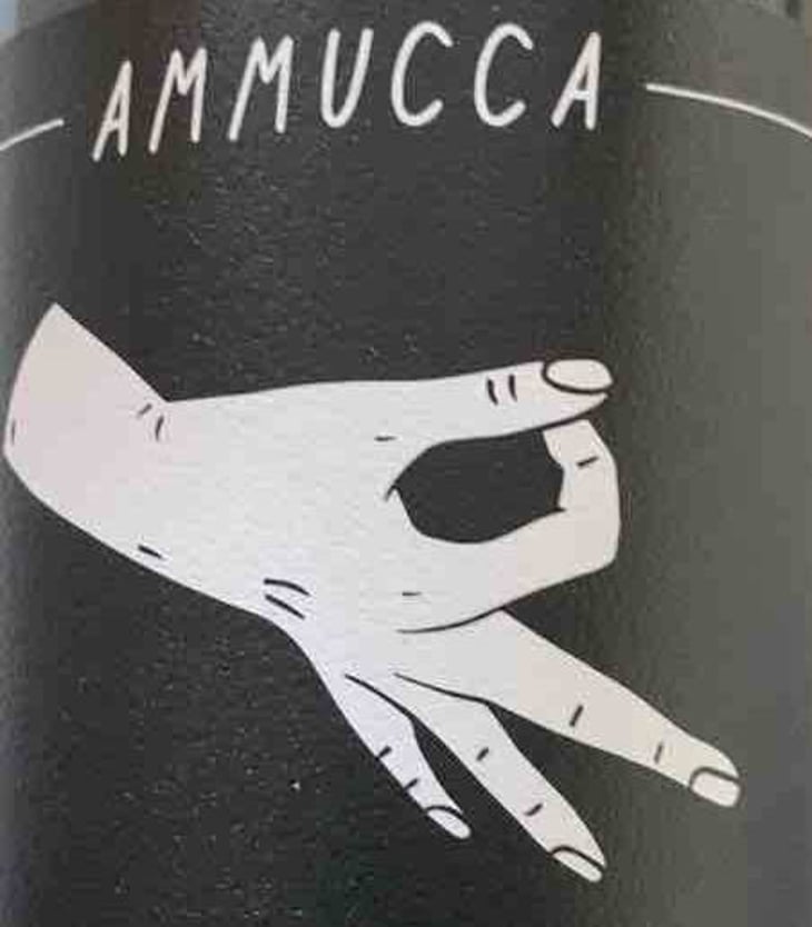 Ammucca - Tenuta l'Armonia - andrea-pendin 