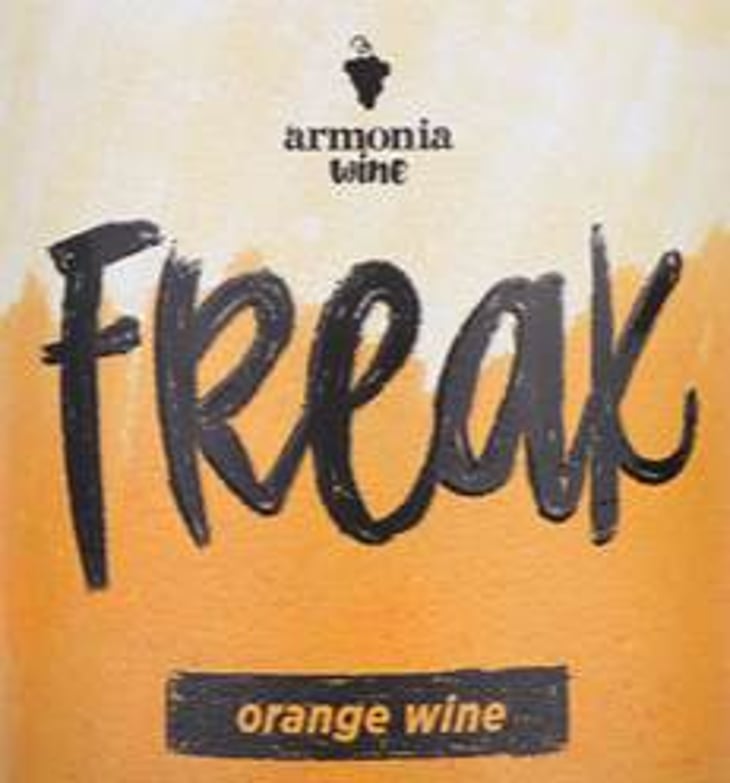 Freak - Tenuta l'Armonia - andrea-pendin -2019
