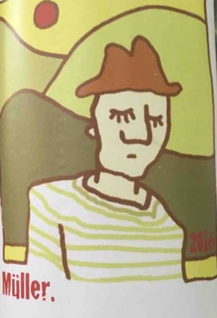Müller