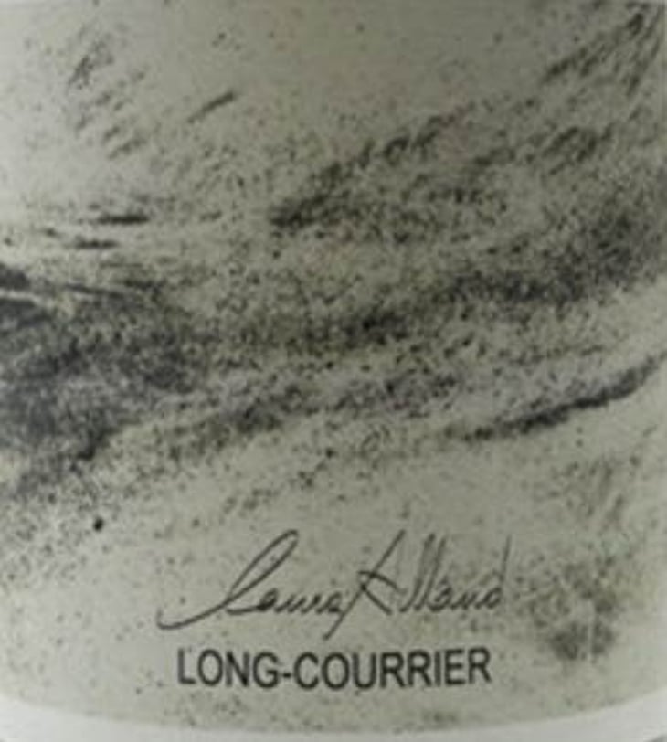 Long Courrier Blanc - Domaine Laura Aillaud - laura-aillaud -2020