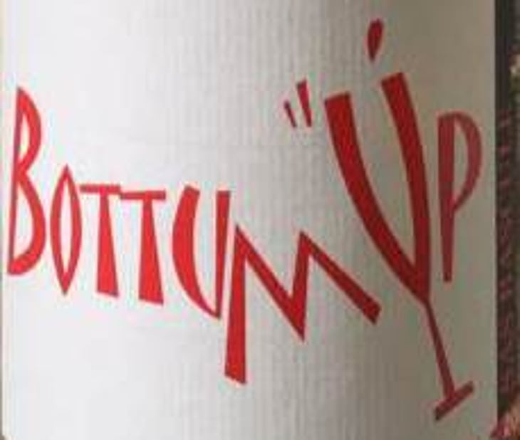 Bottom'Up Blanc - Domaine Léonine - jordan-le-guyader-nj -2020