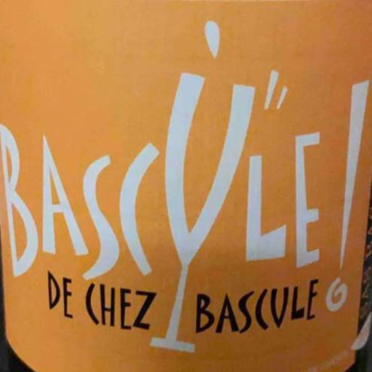 Bascule - SAS Bascule! + Ex Domaine Leonine - caroline-stephane-morin 