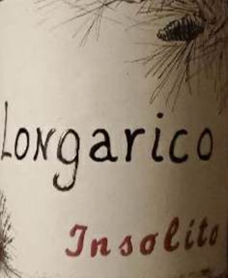 Insolito - Azienda Agricola Longarico s.s. - luigi-stalteri-alessandro-viola 