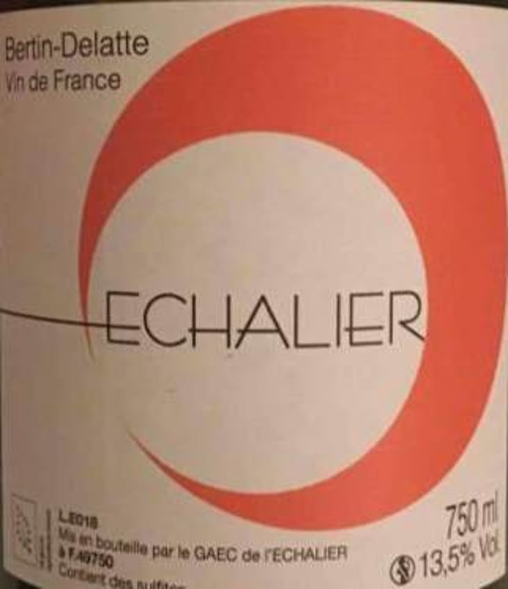 Echalier