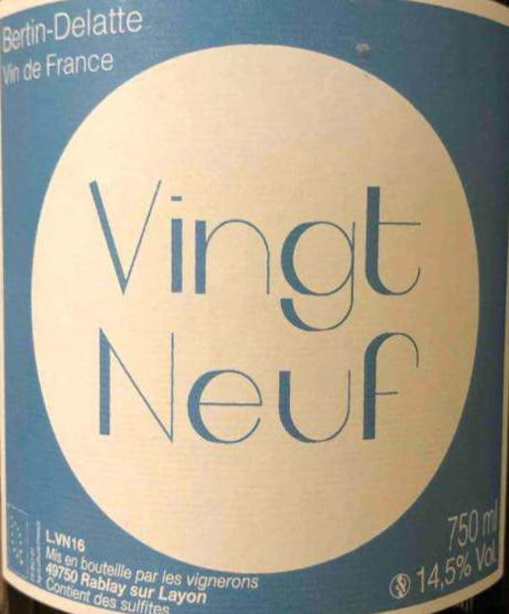 Vingt-neuf
