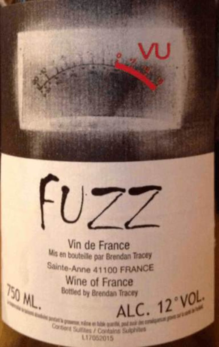 Fuzz